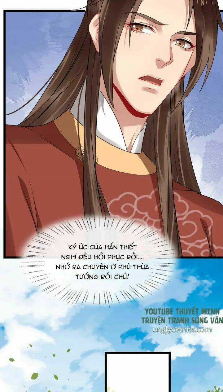 Bồng Sơn Viễn 2 - Chapter 49 - Trang 37