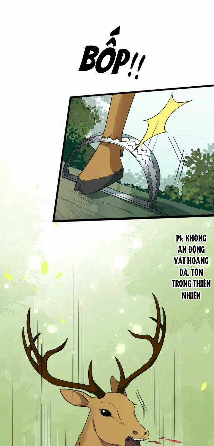 Bồng Sơn Viễn 2 - Chapter 49 - Trang 39