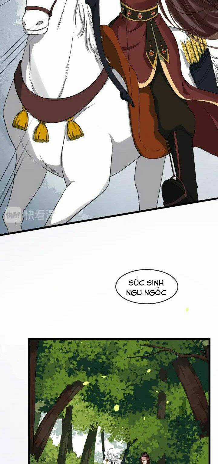 Bồng Sơn Viễn 2 - Chapter 49 - Trang 42