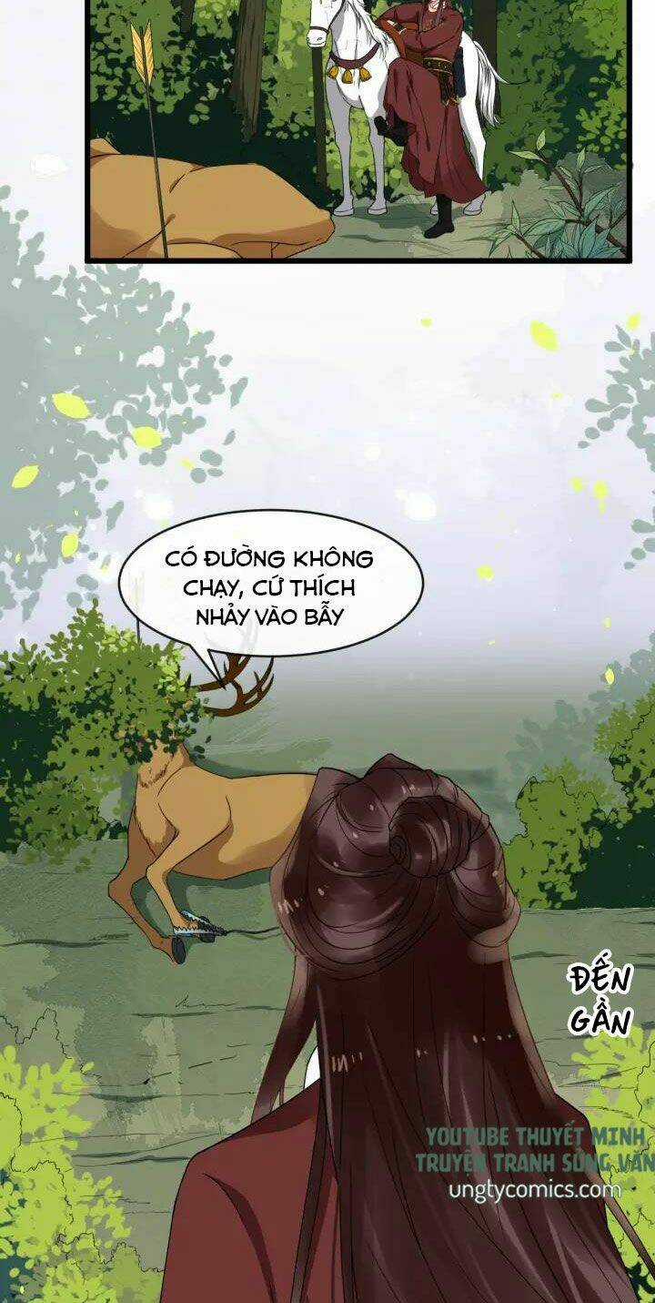 Bồng Sơn Viễn 2 - Chapter 49 - Trang 43