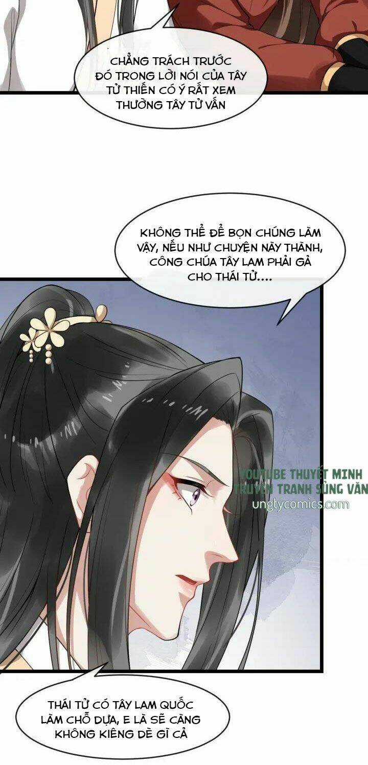 Bồng Sơn Viễn 2 - Chapter 49 - Trang 10