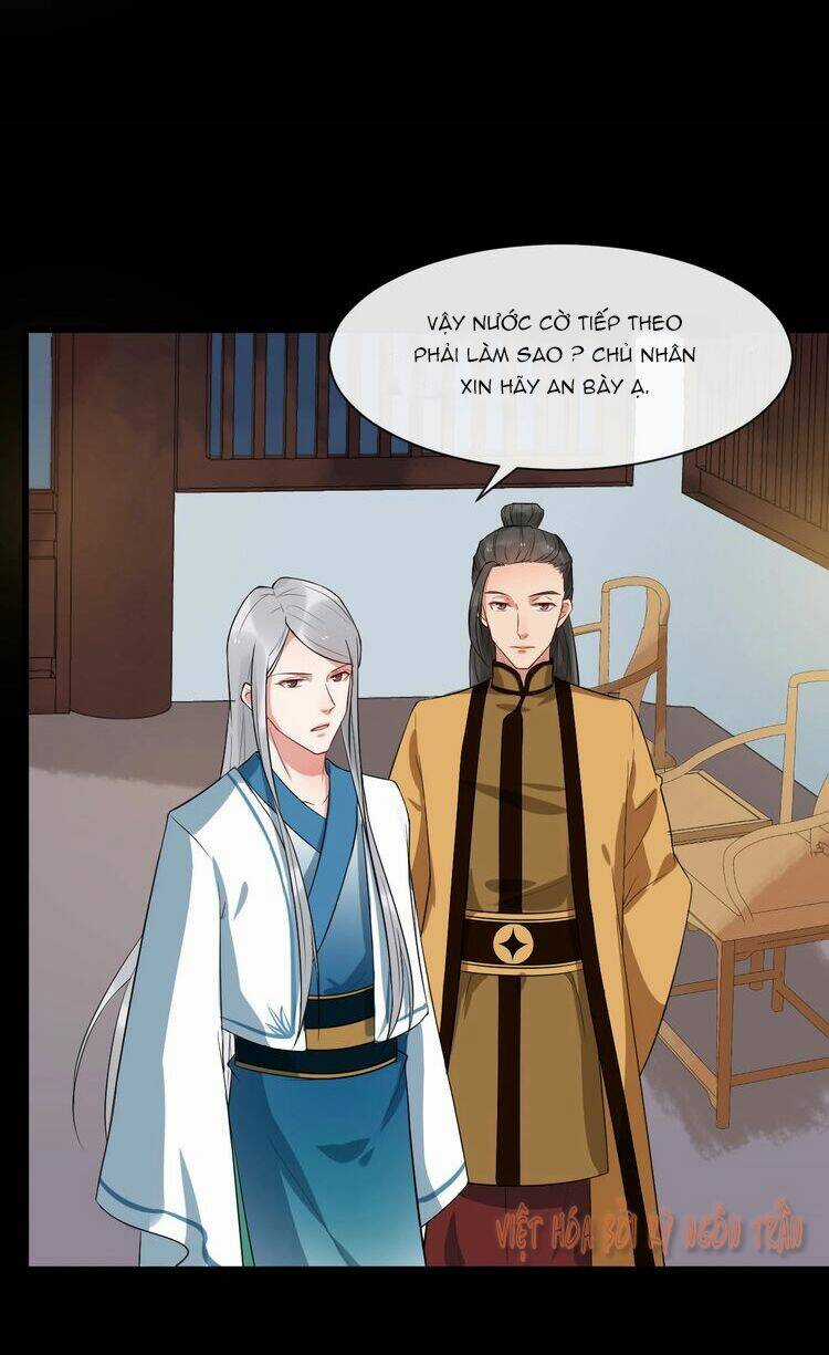 Bồng Sơn Viễn 2 - Chapter 5 - Trang 11