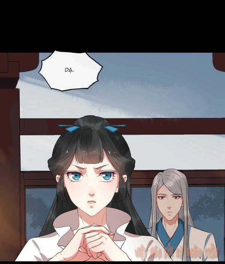 Bồng Sơn Viễn 2 - Chapter 5 - Trang 14