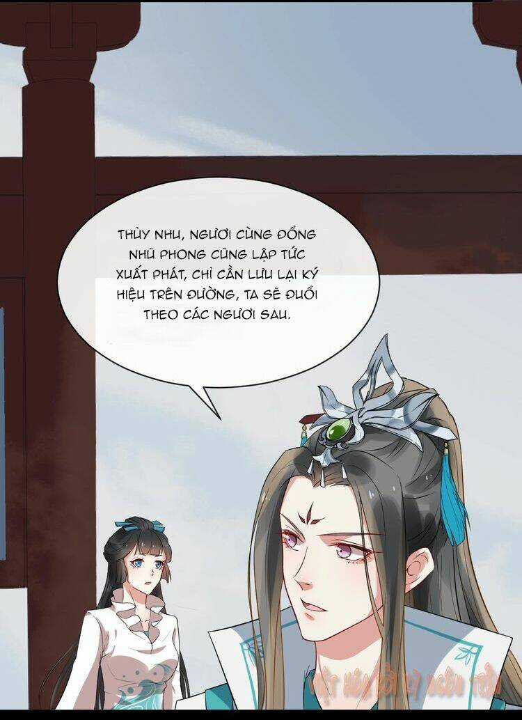 Bồng Sơn Viễn 2 - Chapter 5 - Trang 23