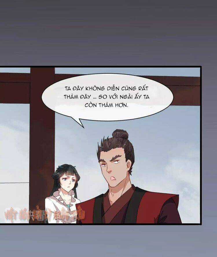 Bồng Sơn Viễn 2 - Chapter 5 - Trang 25