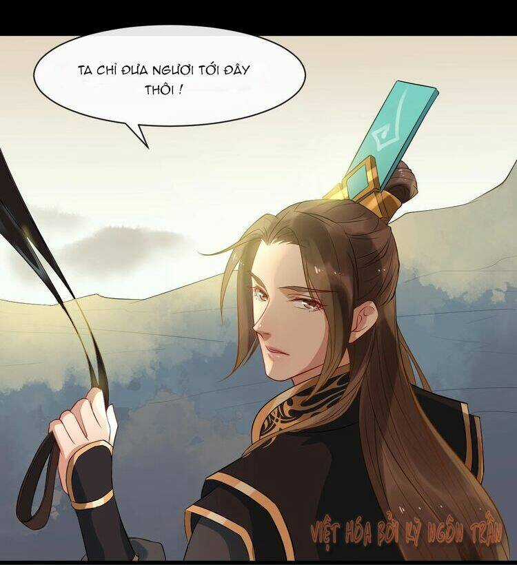 Bồng Sơn Viễn 2 - Chapter 5 - Trang 27