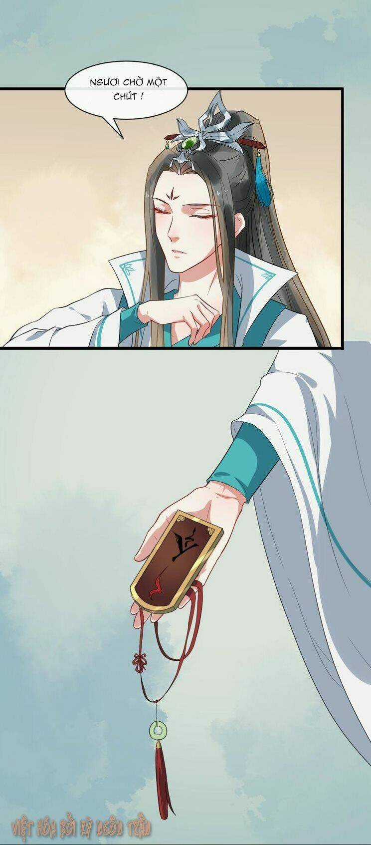 Bồng Sơn Viễn 2 - Chapter 5 - Trang 28