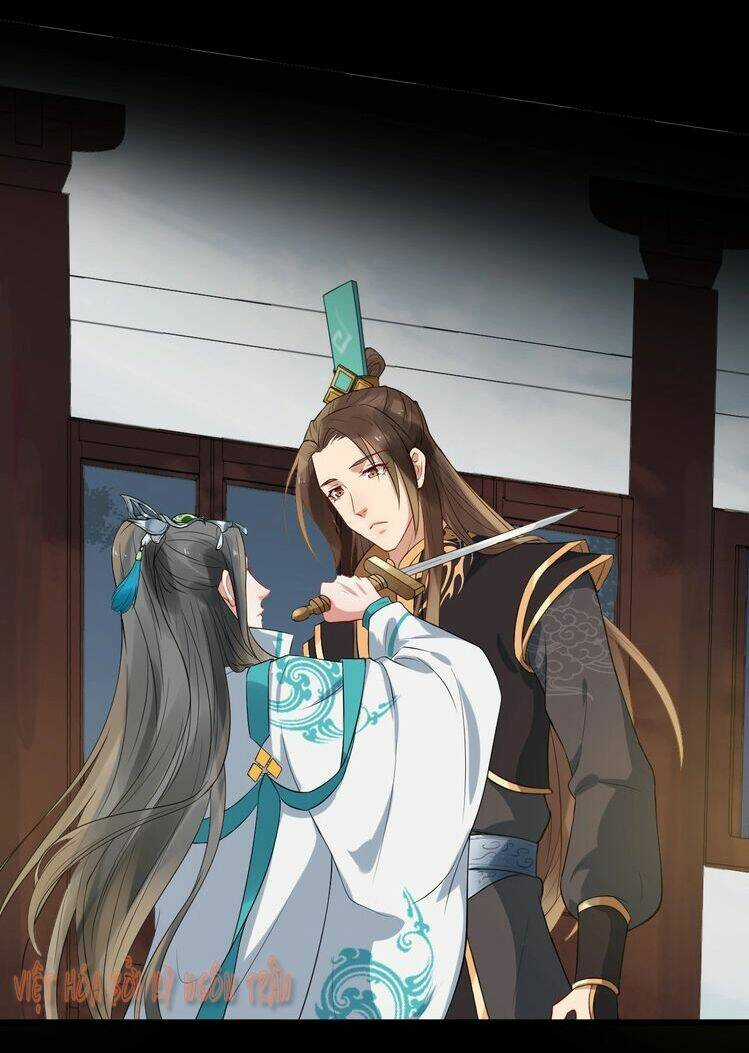 Bồng Sơn Viễn 2 - Chapter 5 - Trang 4