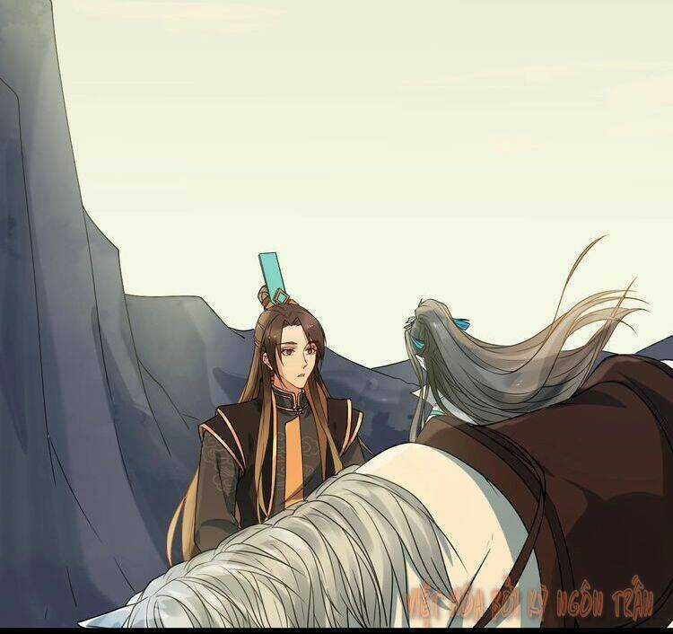 Bồng Sơn Viễn 2 - Chapter 5 - Trang 32