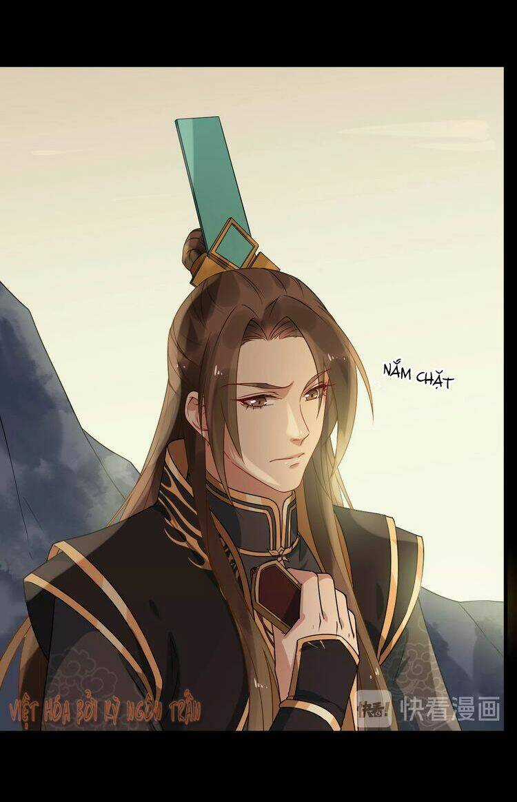 Bồng Sơn Viễn 2 - Chapter 5 - Trang 34