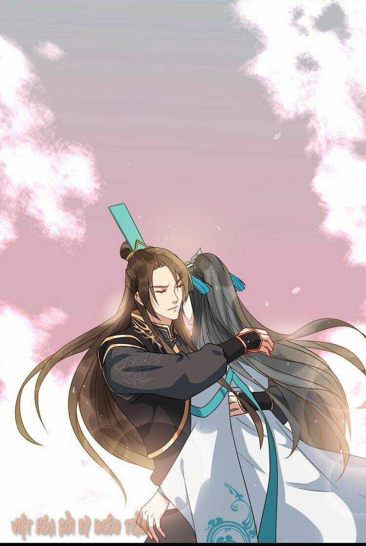 Bồng Sơn Viễn 2 - Chapter 5 - Trang 36