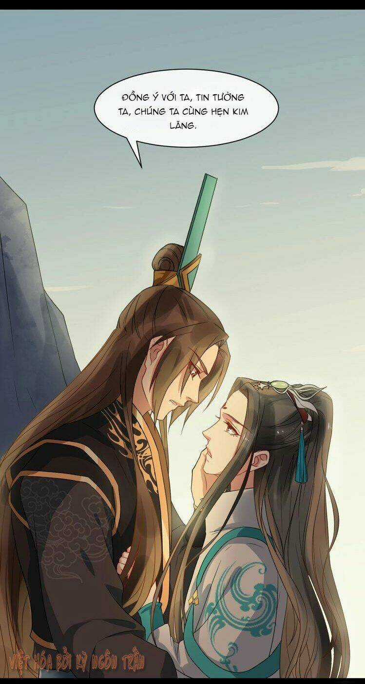 Bồng Sơn Viễn 2 - Chapter 5 - Trang 37