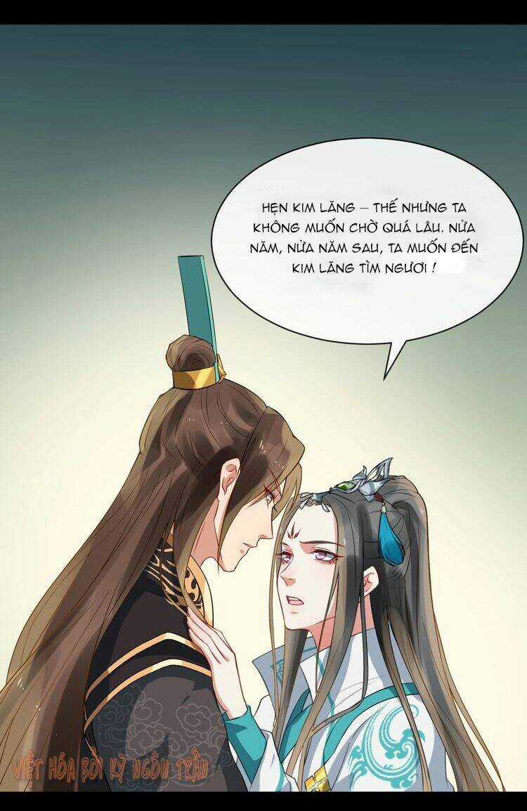 Bồng Sơn Viễn 2 - Chapter 5 - Trang 38