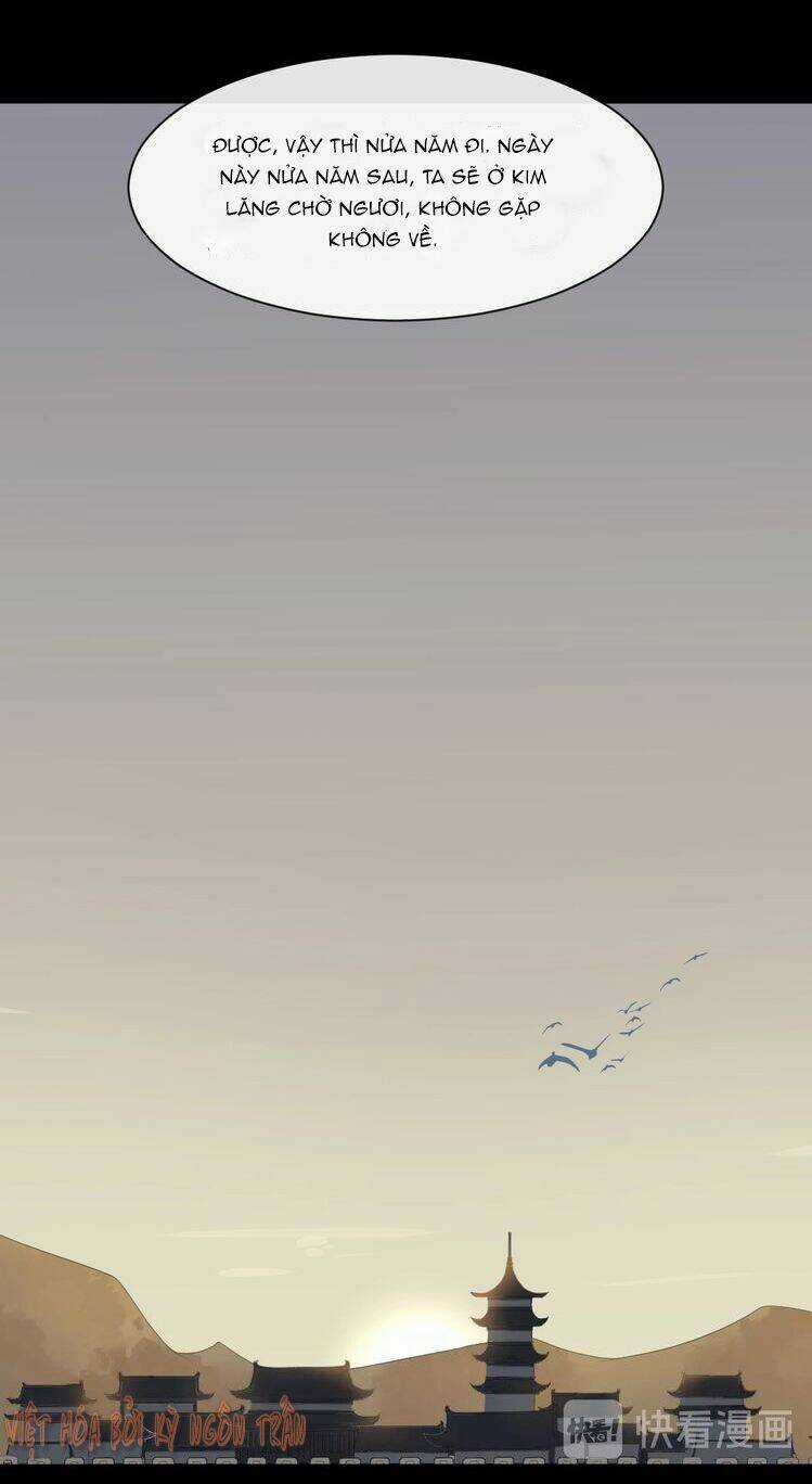 Bồng Sơn Viễn 2 - Chapter 5 - Trang 39