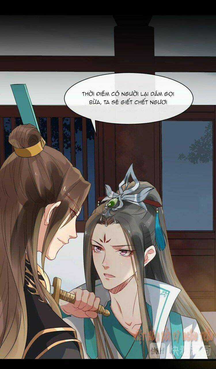 Bồng Sơn Viễn 2 - Chapter 5 - Trang 5