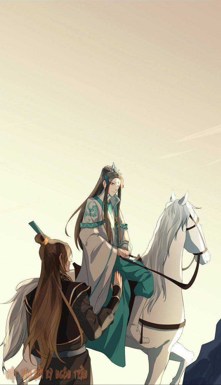 Bồng Sơn Viễn 2 - Chapter 5 - Trang 41