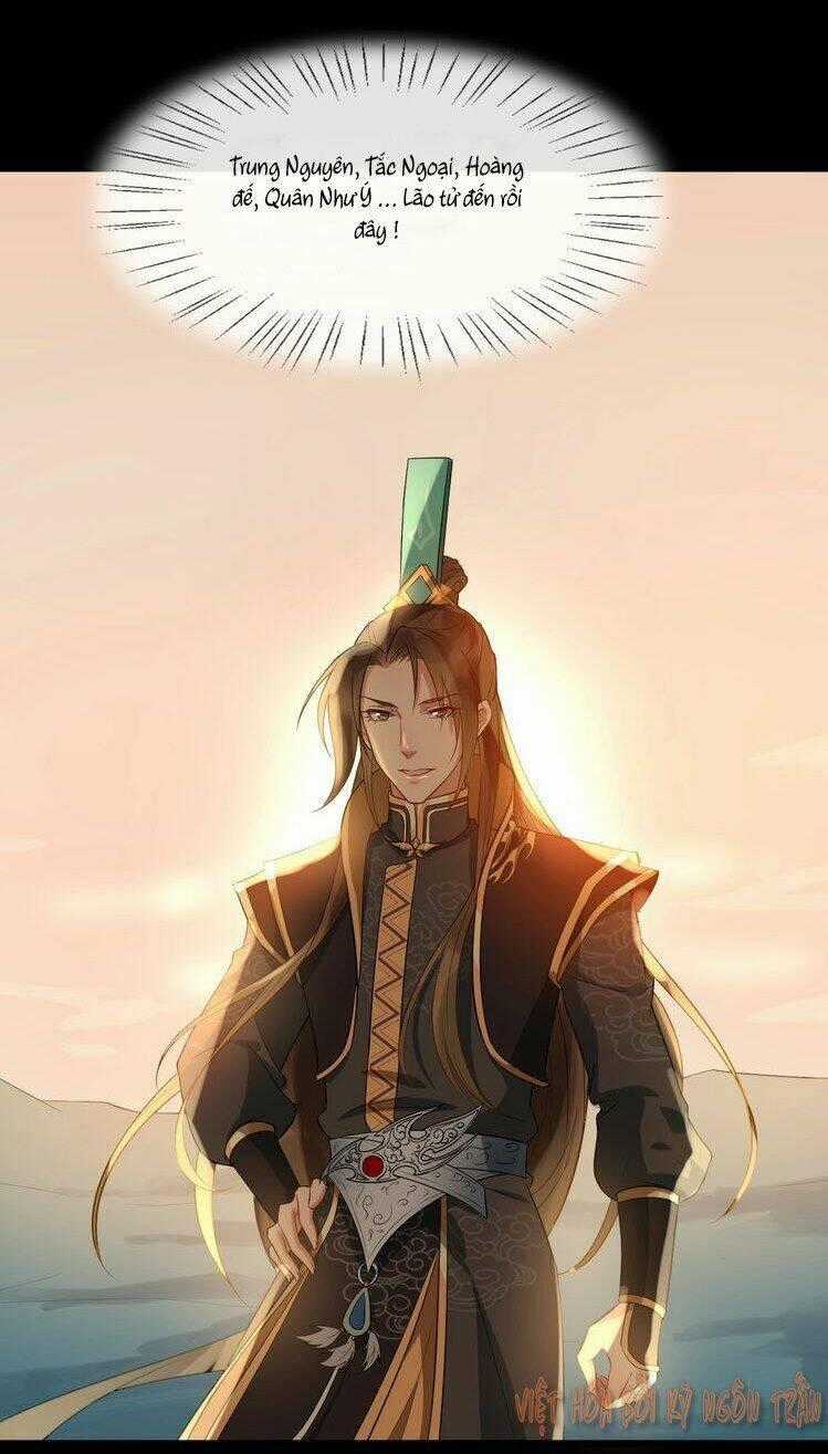 Bồng Sơn Viễn 2 - Chapter 5 - Trang 44