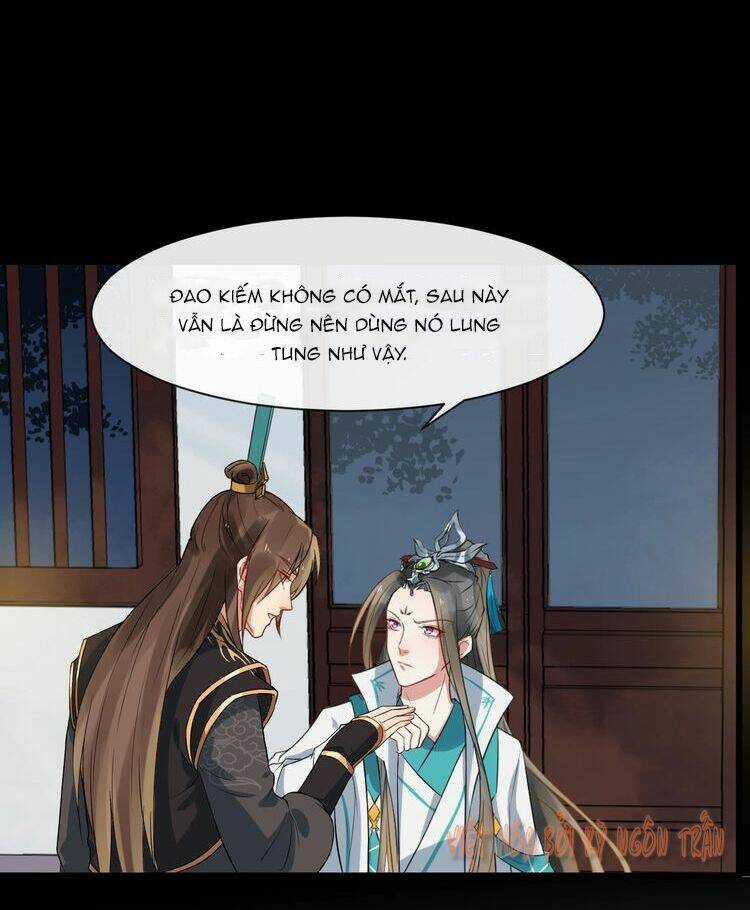 Bồng Sơn Viễn 2 - Chapter 5 - Trang 7