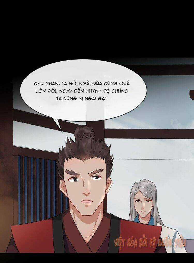 Bồng Sơn Viễn 2 - Chapter 5 - Trang 9