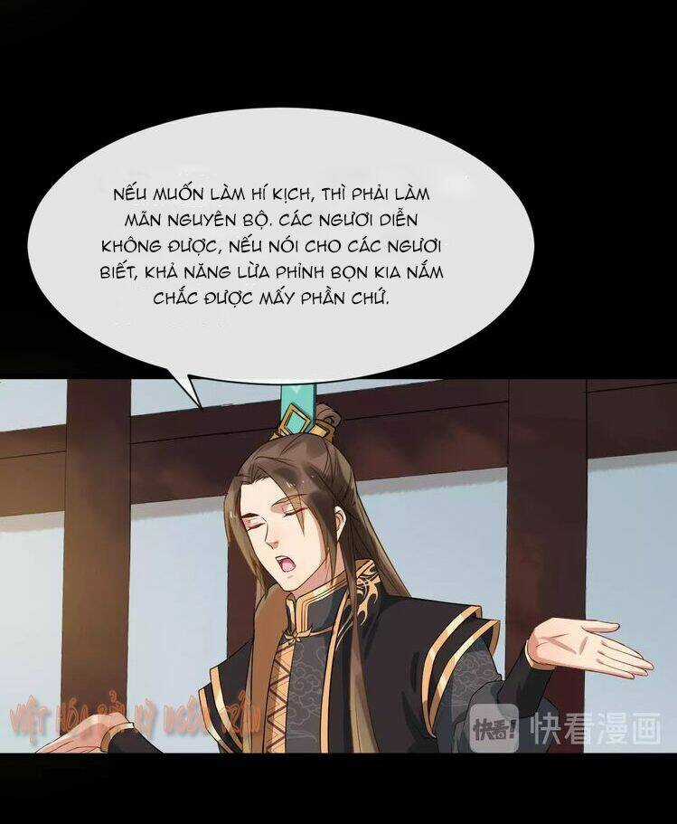 Bồng Sơn Viễn 2 - Chapter 5 - Trang 10