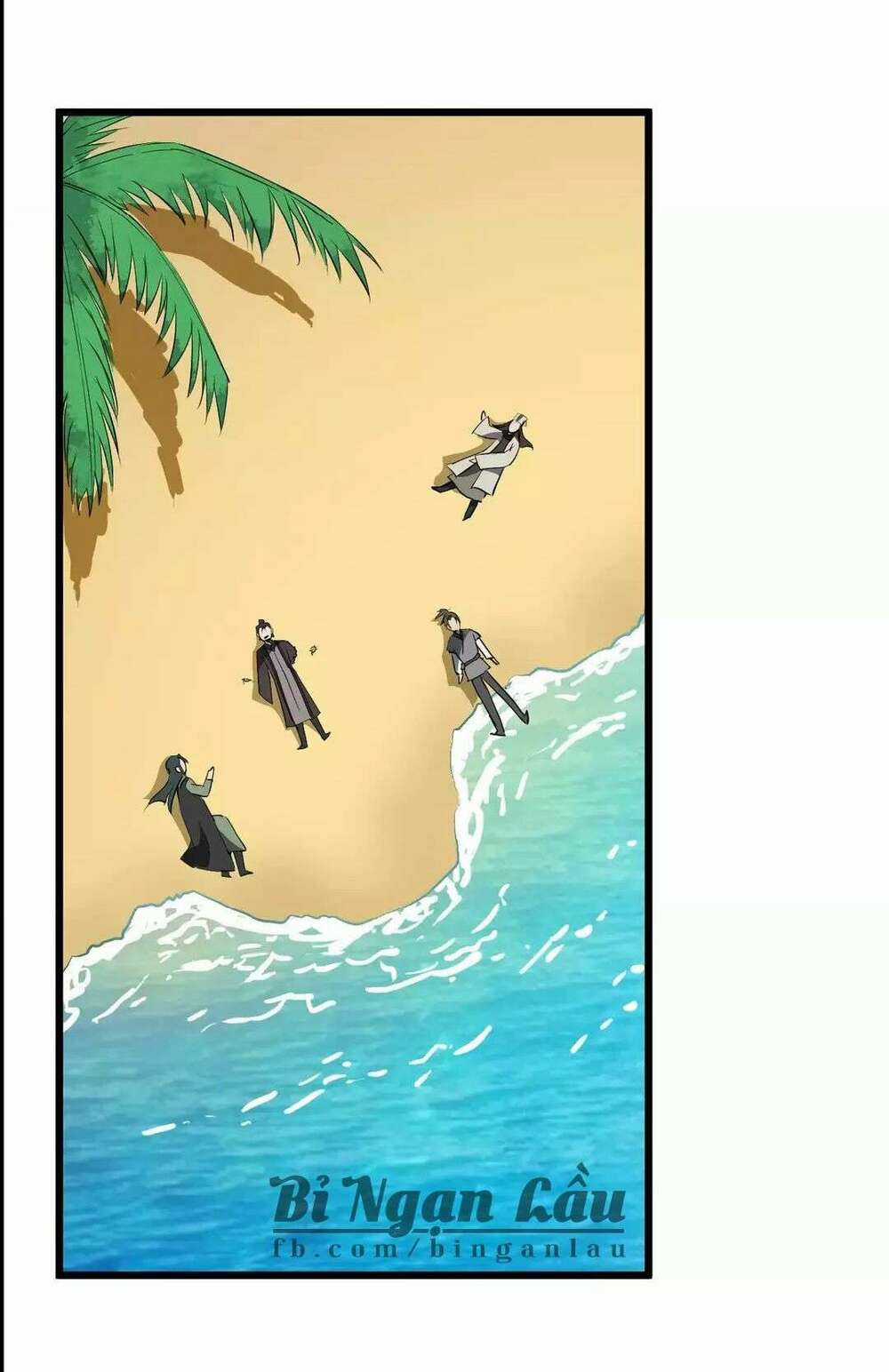 Bồng Sơn Viễn 2 - Chapter 50 - Trang 22