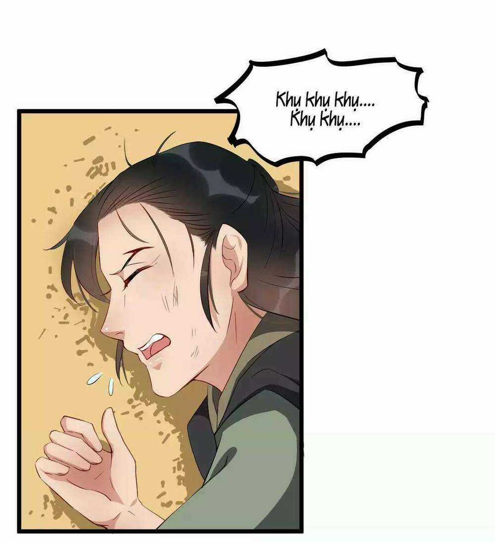 Bồng Sơn Viễn 2 - Chapter 50 - Trang 25