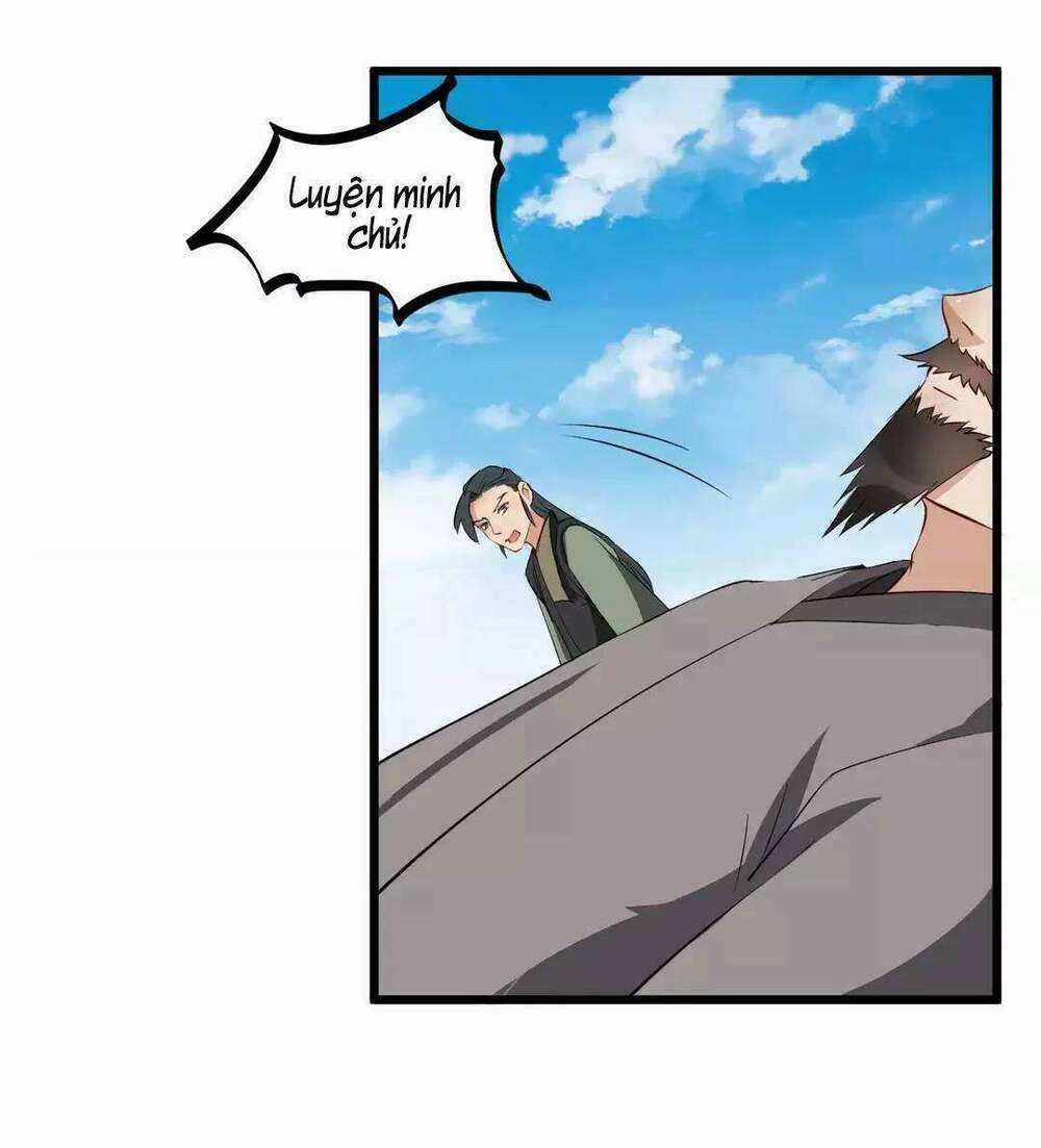 Bồng Sơn Viễn 2 - Chapter 50 - Trang 26