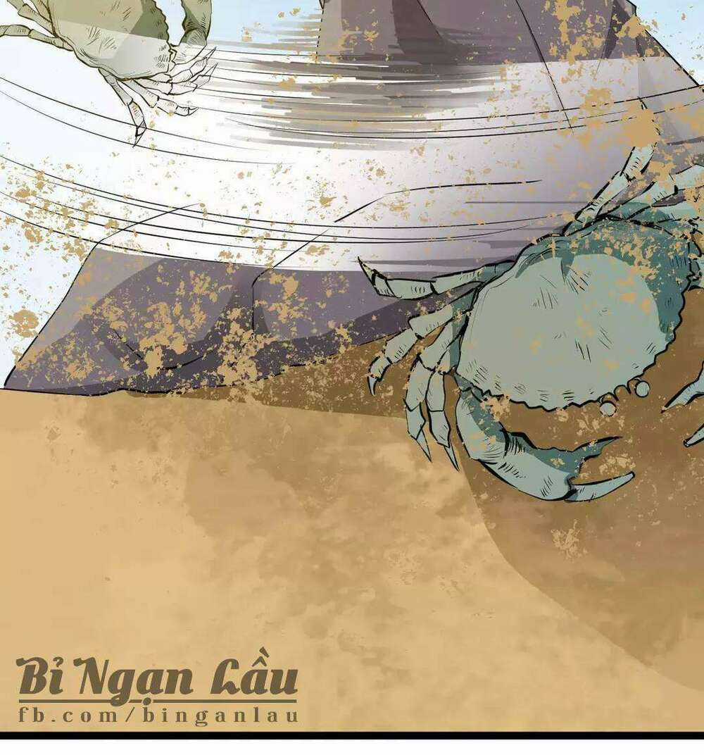 Bồng Sơn Viễn 2 - Chapter 50 - Trang 29