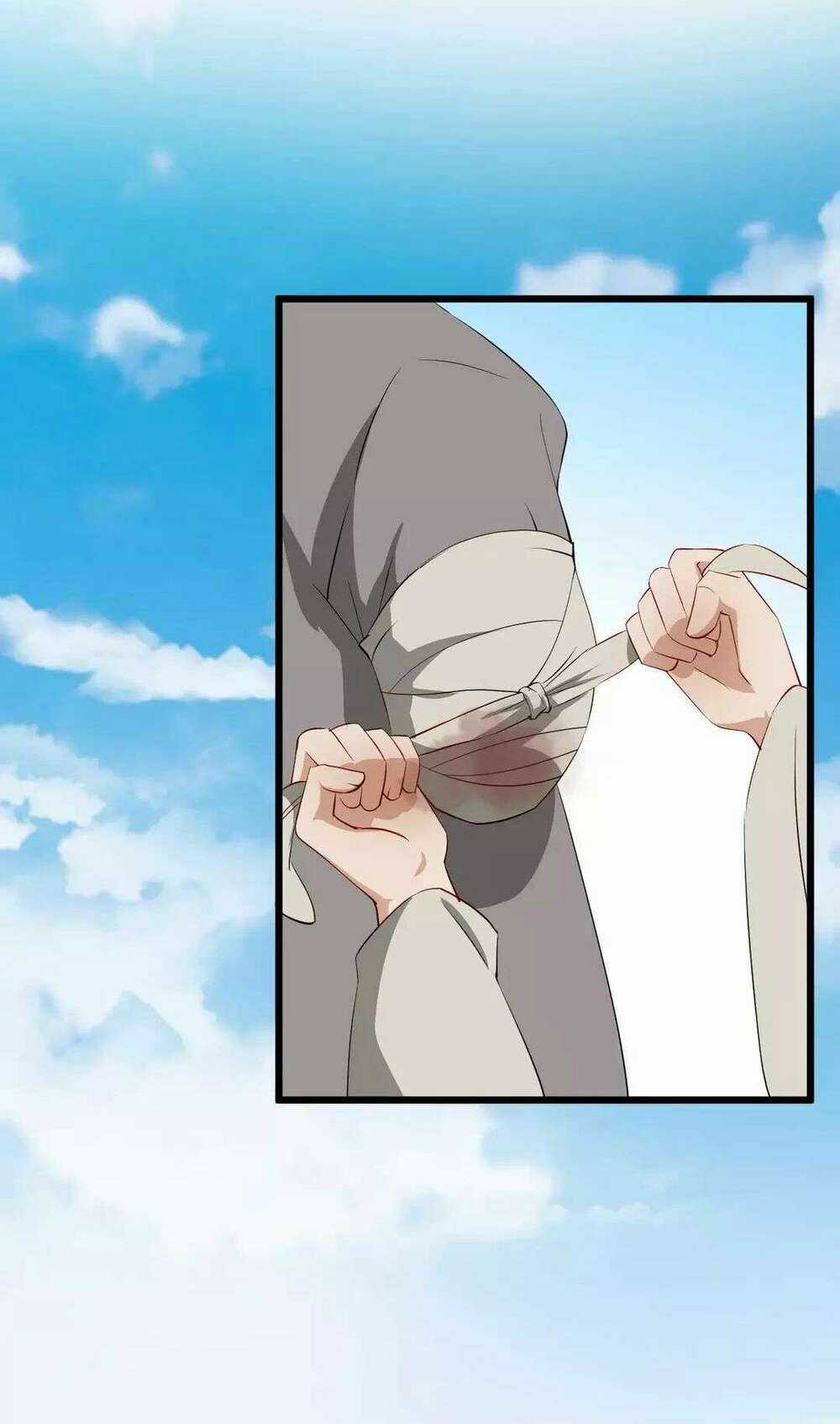 Bồng Sơn Viễn 2 - Chapter 50 - Trang 32