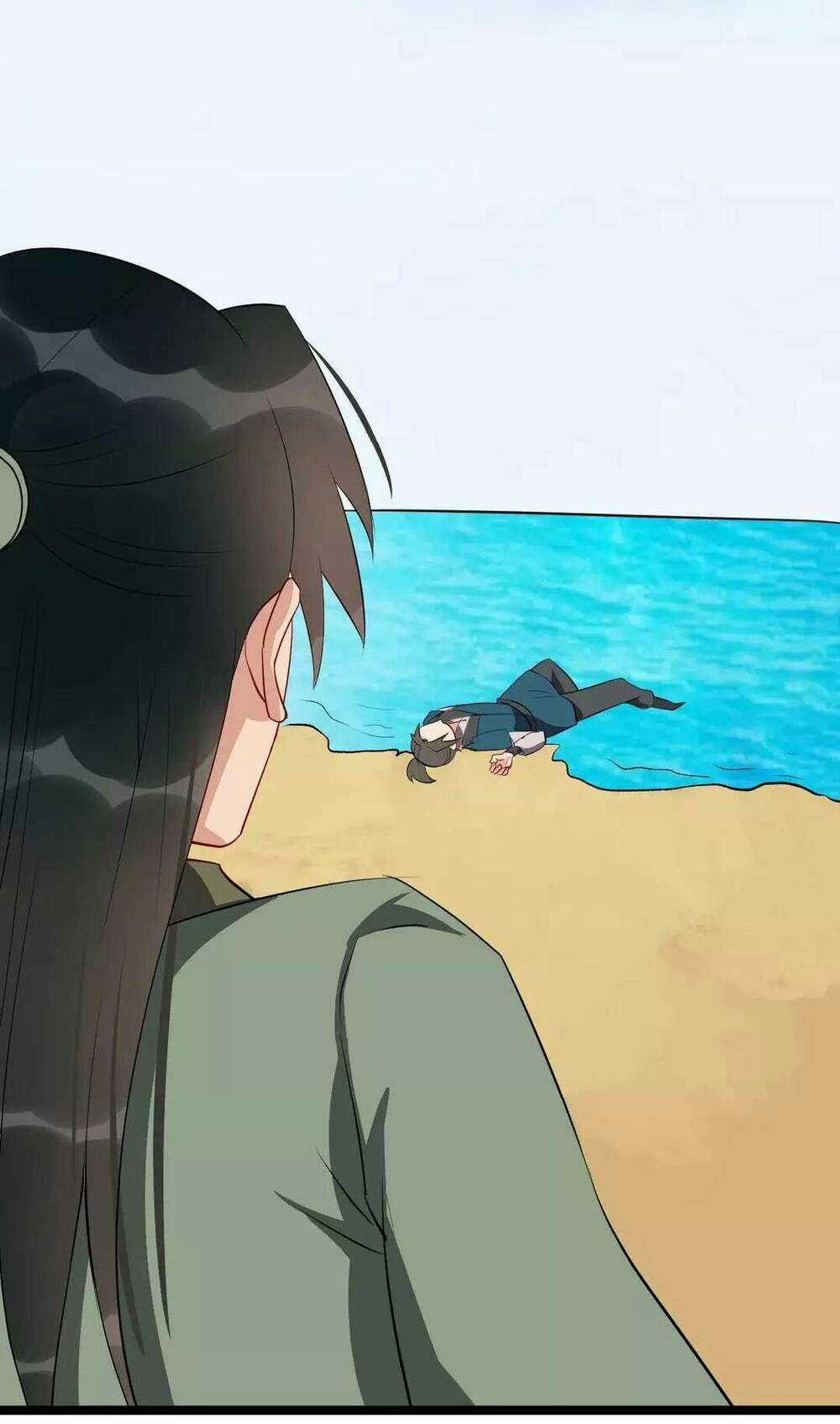 Bồng Sơn Viễn 2 - Chapter 50 - Trang 33