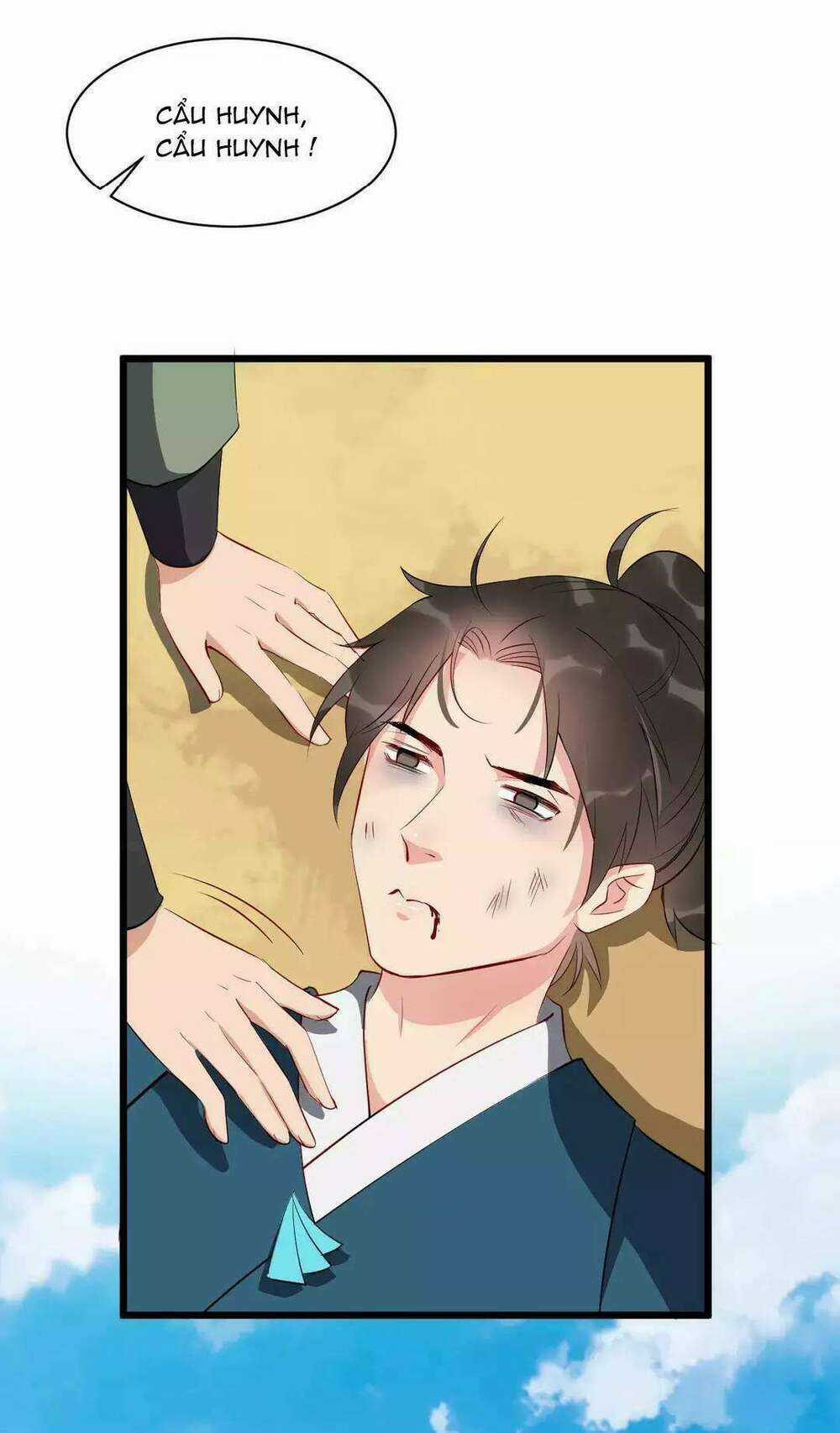 Bồng Sơn Viễn 2 - Chapter 50 - Trang 34