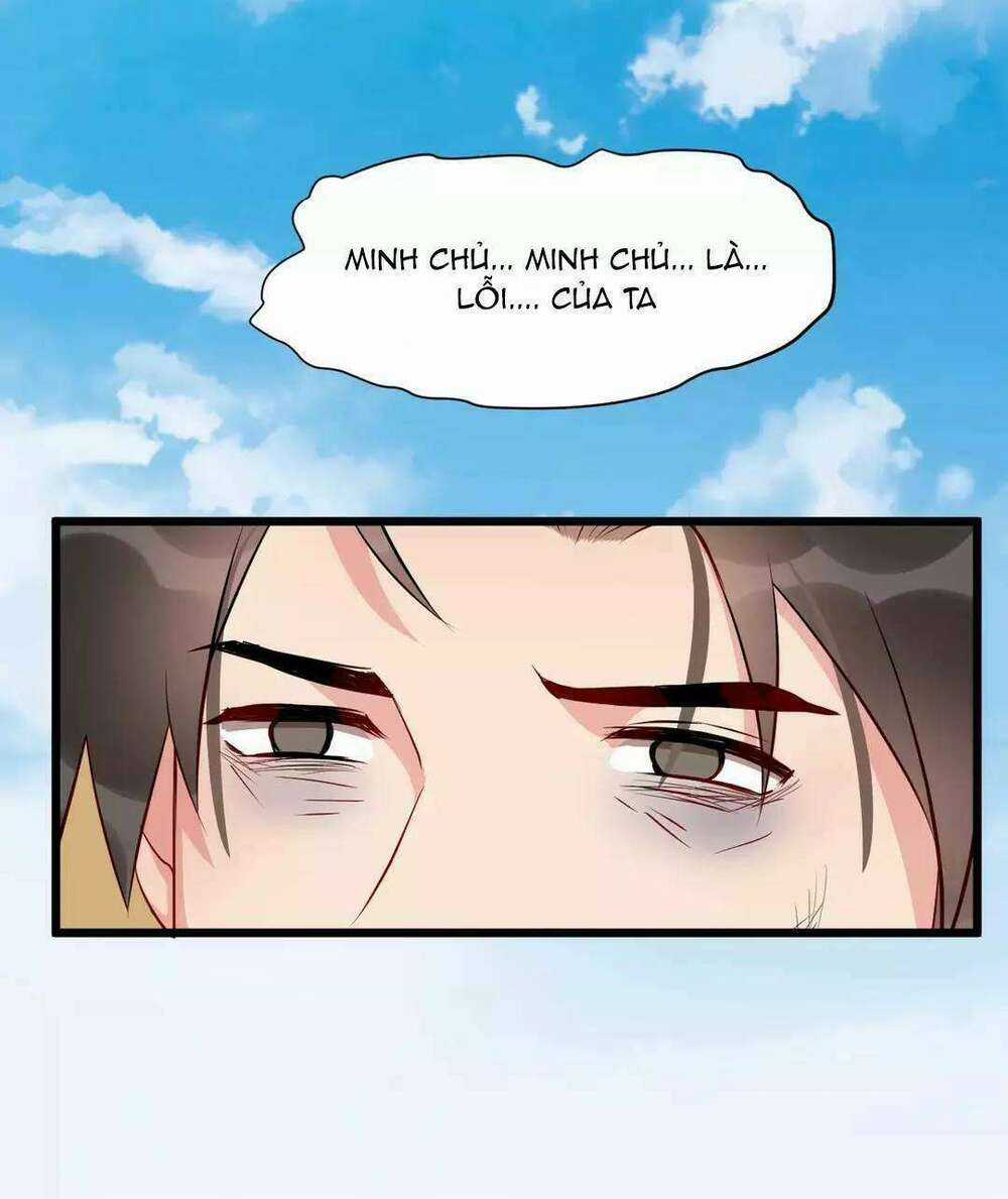 Bồng Sơn Viễn 2 - Chapter 50 - Trang 35