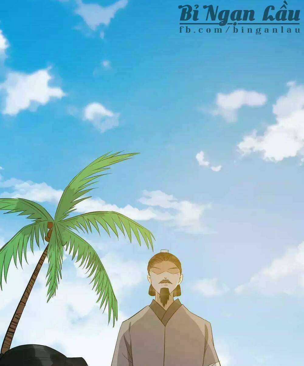 Bồng Sơn Viễn 2 - Chapter 50 - Trang 38