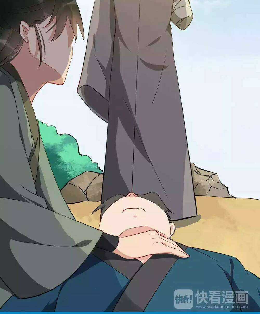 Bồng Sơn Viễn 2 - Chapter 50 - Trang 39