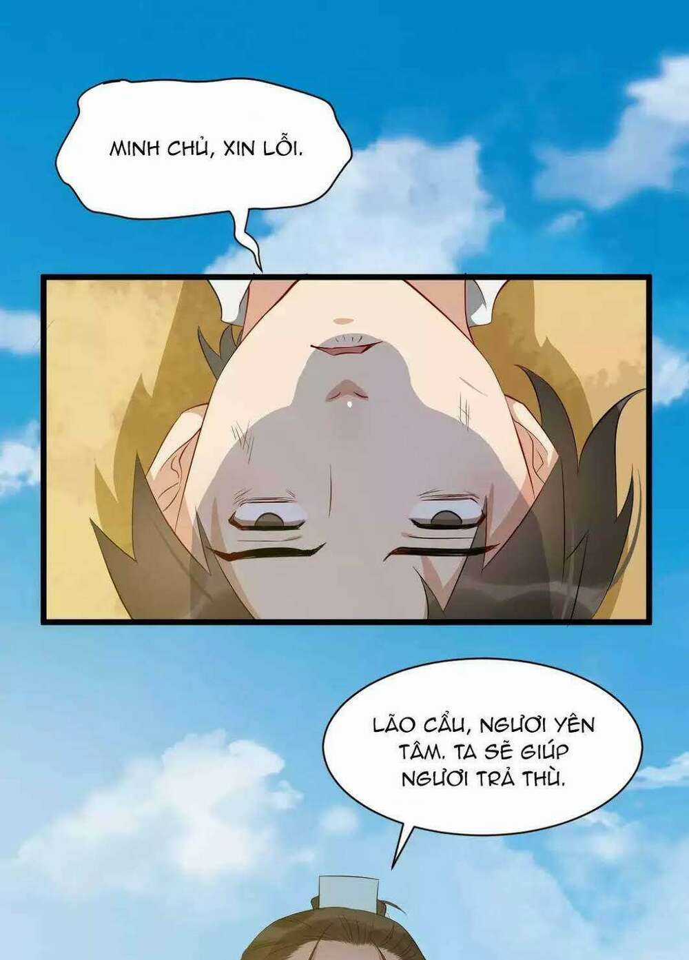 Bồng Sơn Viễn 2 - Chapter 50 - Trang 40