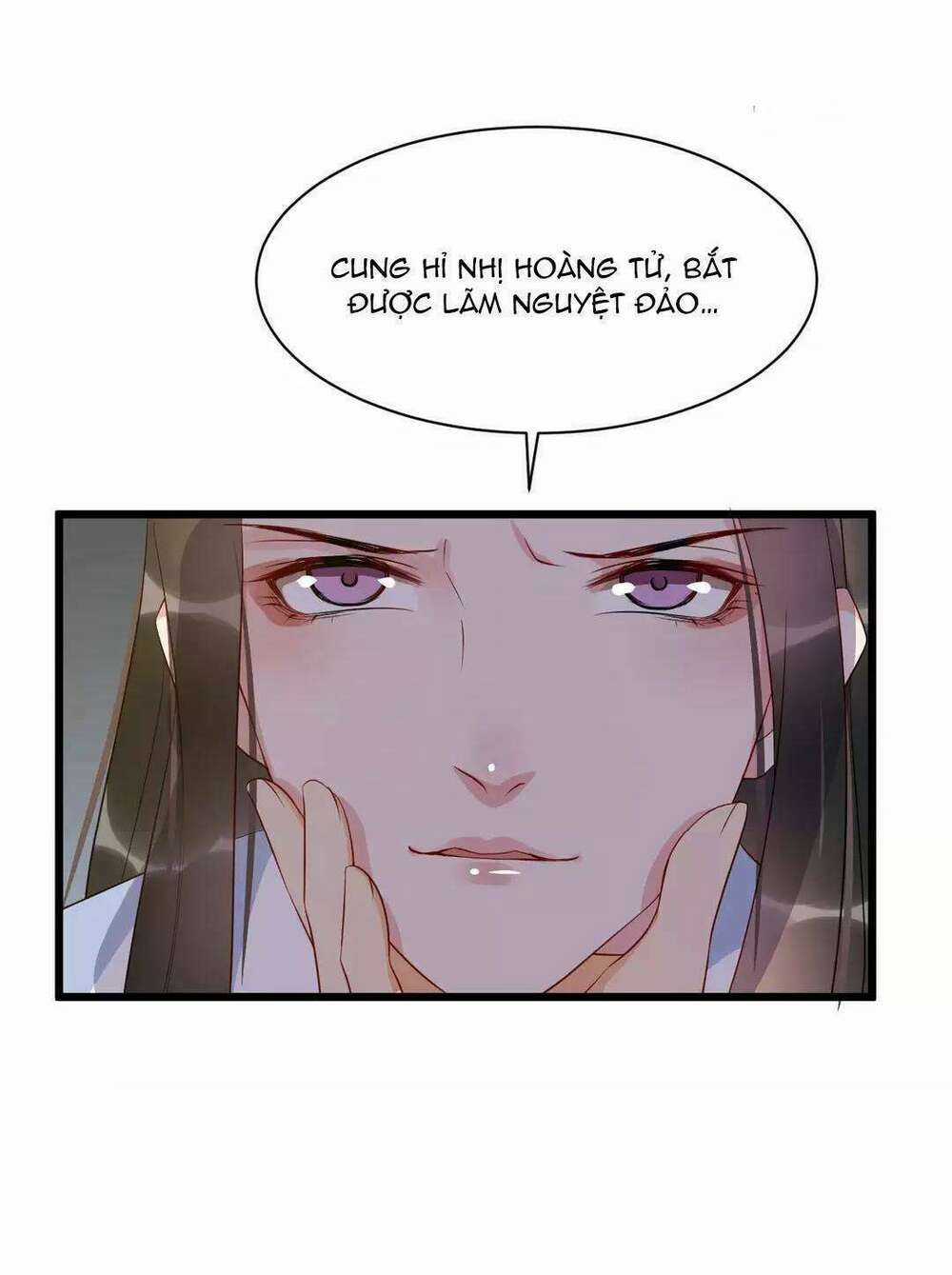 Bồng Sơn Viễn 2 - Chapter 50 - Trang 5