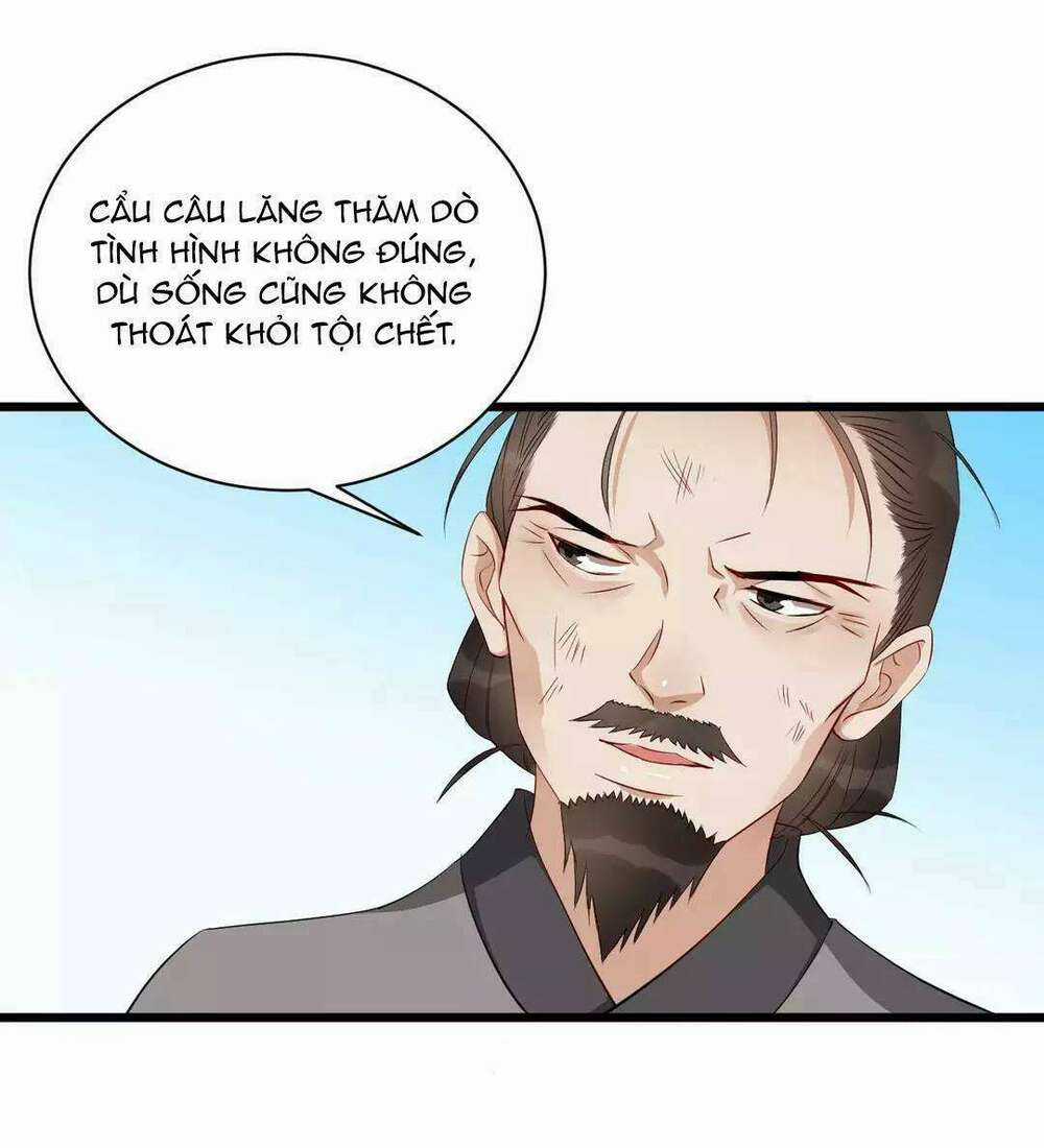Bồng Sơn Viễn 2 - Chapter 50 - Trang 45