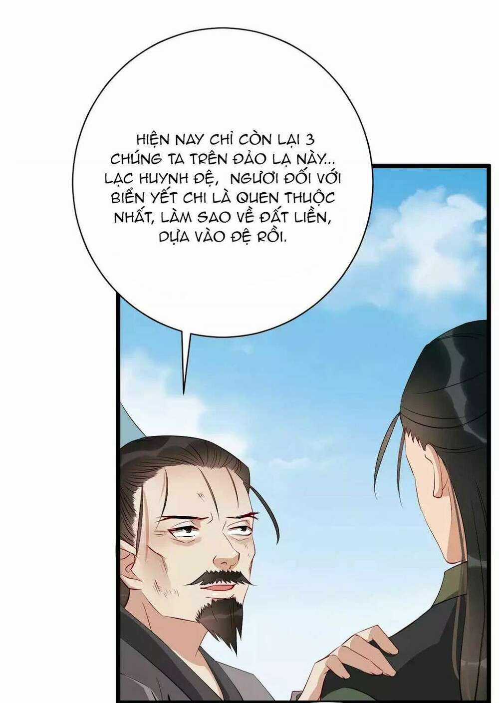 Bồng Sơn Viễn 2 - Chapter 50 - Trang 47