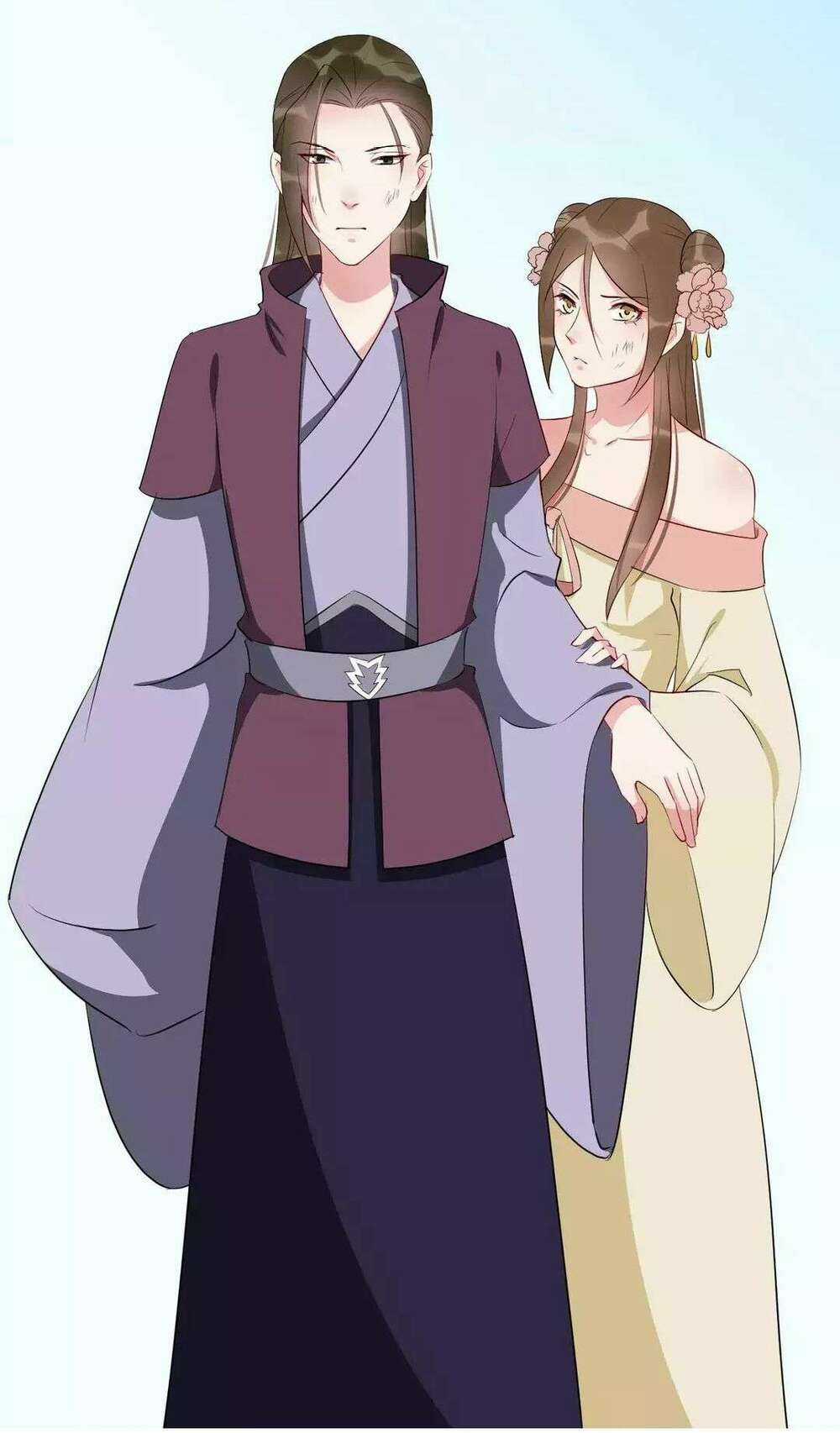 Bồng Sơn Viễn 2 - Chapter 50 - Trang 52