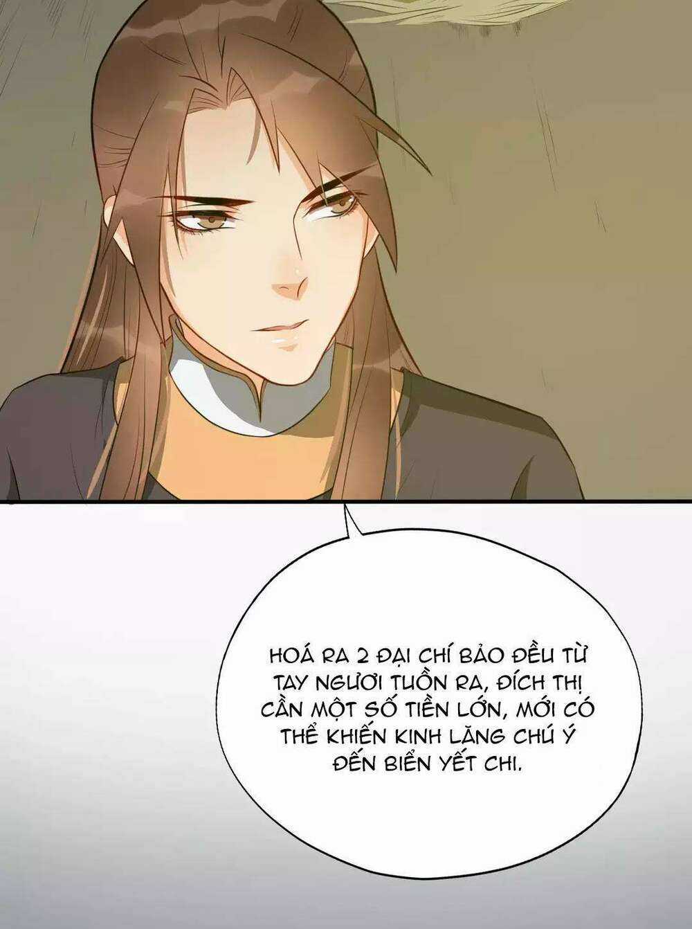 Bồng Sơn Viễn 2 - Chapter 51 - Trang 11