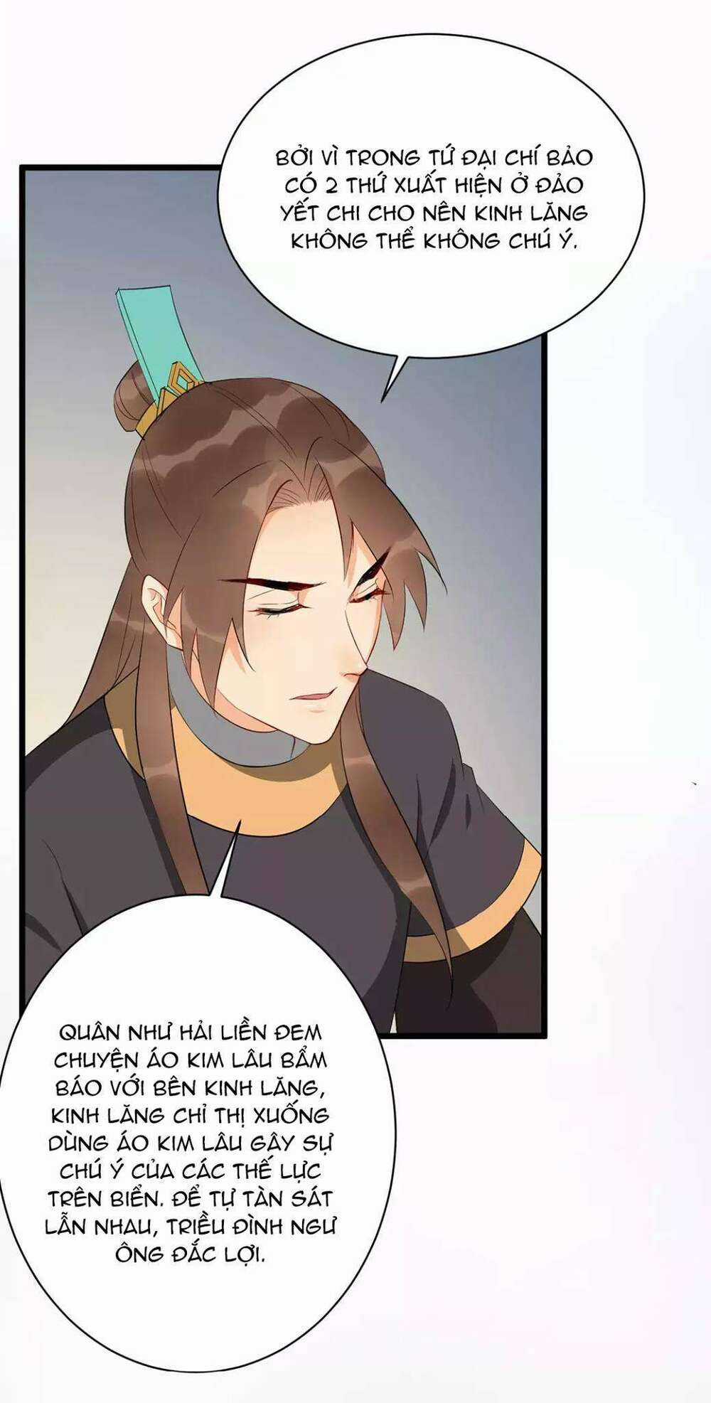 Bồng Sơn Viễn 2 - Chapter 51 - Trang 18