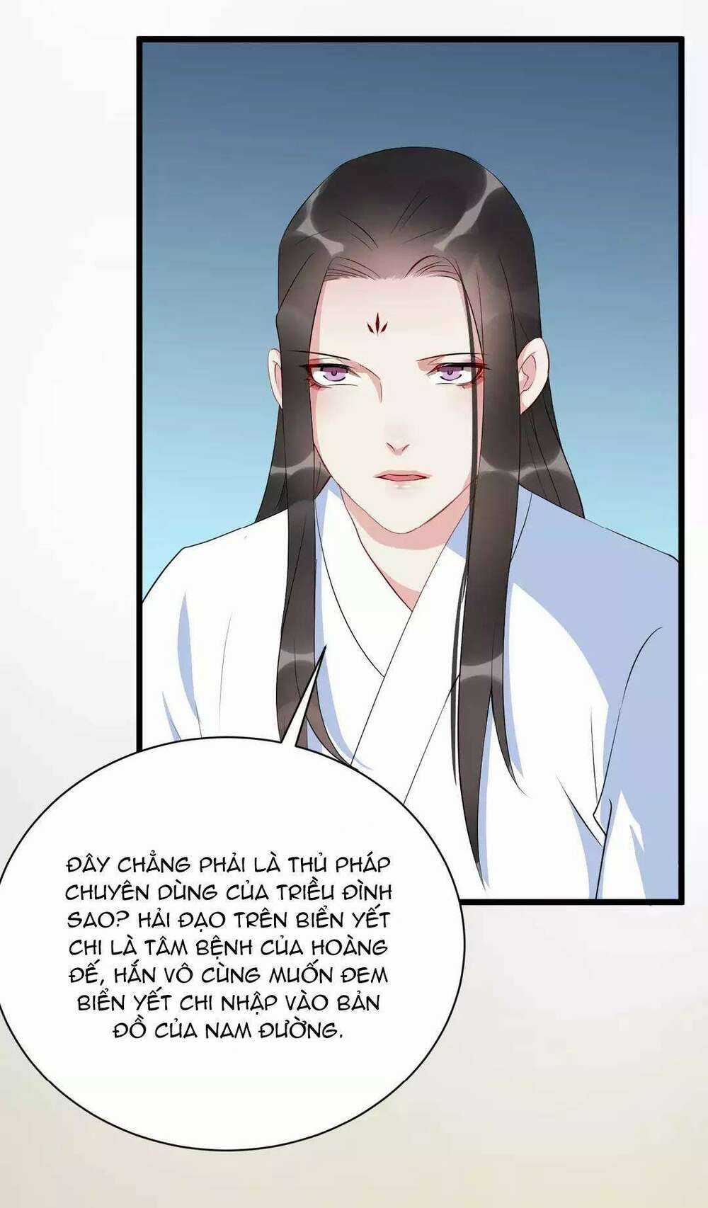 Bồng Sơn Viễn 2 - Chapter 51 - Trang 19