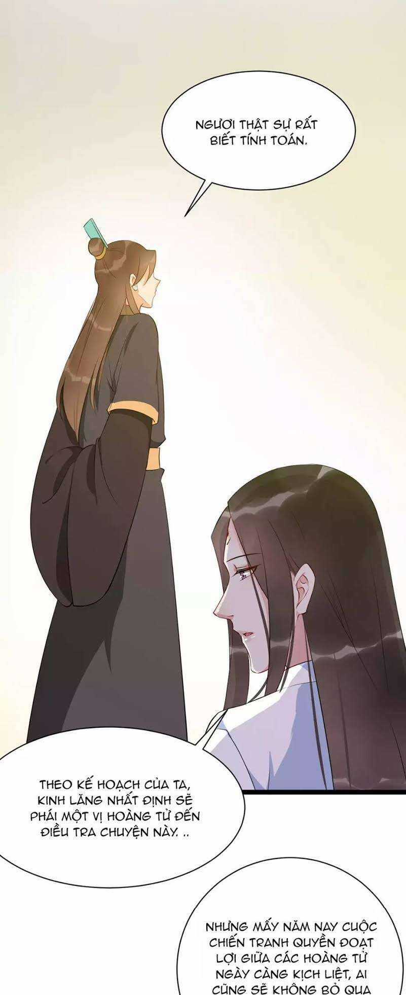 Bồng Sơn Viễn 2 - Chapter 51 - Trang 20