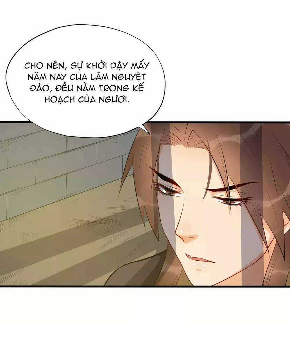 Bồng Sơn Viễn 2 - Chapter 51 - Trang 3