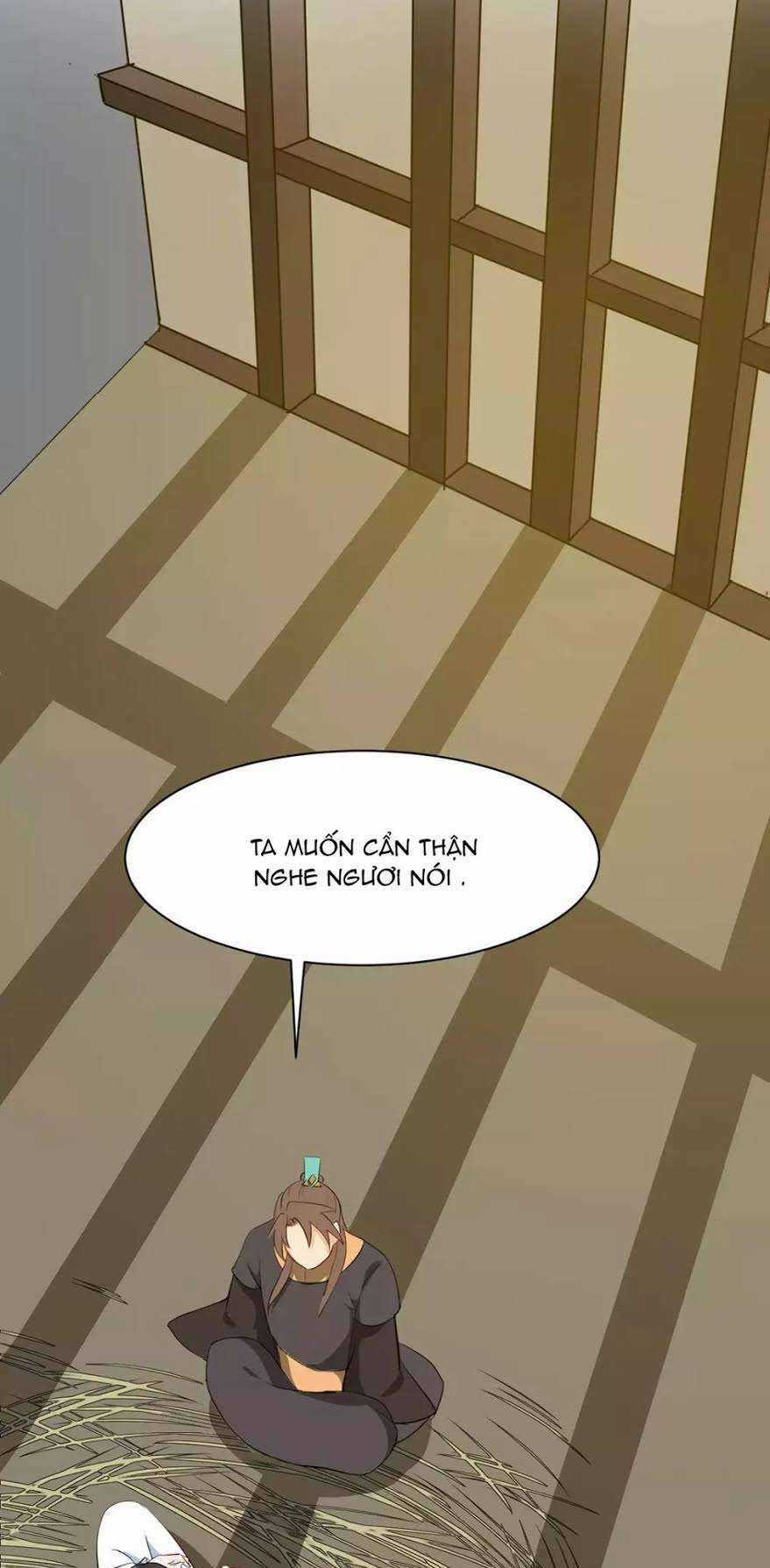 Bồng Sơn Viễn 2 - Chapter 51 - Trang 22