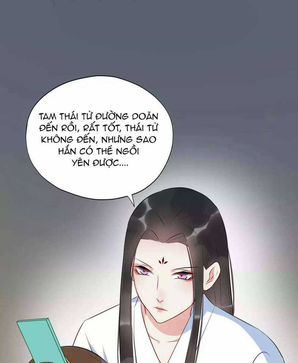 Bồng Sơn Viễn 2 - Chapter 51 - Trang 28