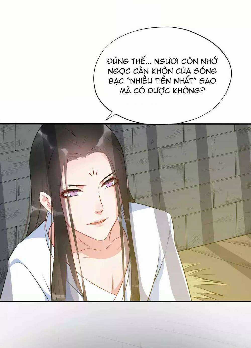 Bồng Sơn Viễn 2 - Chapter 51 - Trang 4