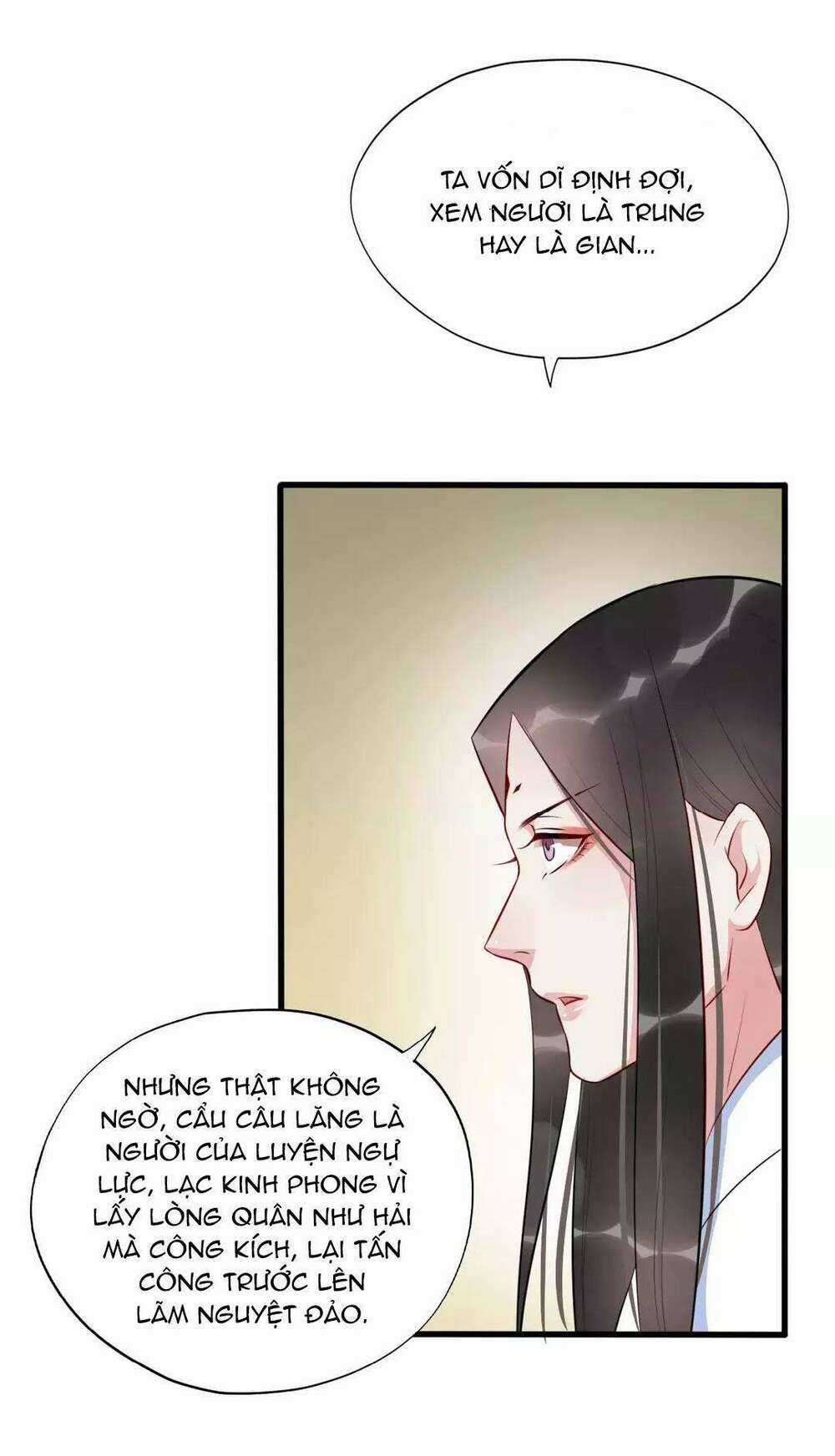 Bồng Sơn Viễn 2 - Chapter 51 - Trang 33