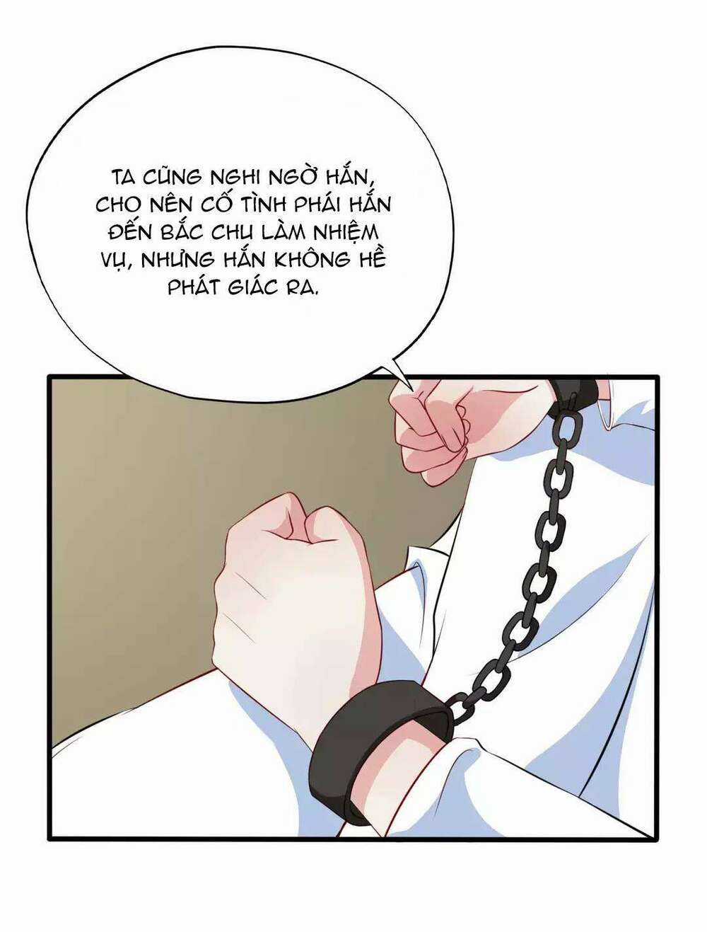 Bồng Sơn Viễn 2 - Chapter 51 - Trang 35