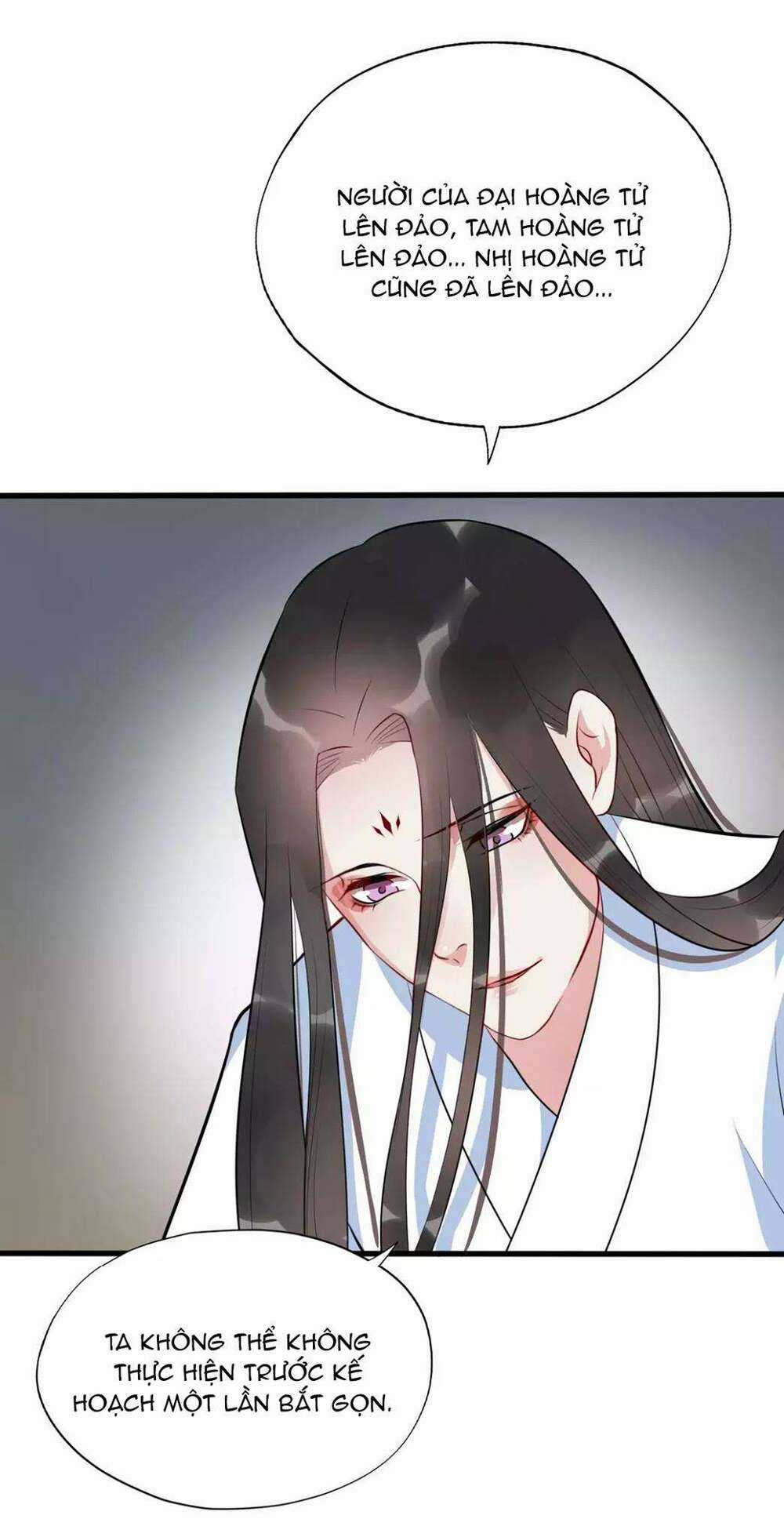 Bồng Sơn Viễn 2 - Chapter 51 - Trang 36